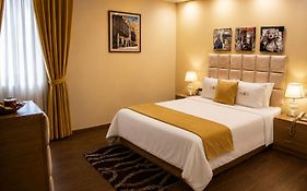 Hotel Inka Path